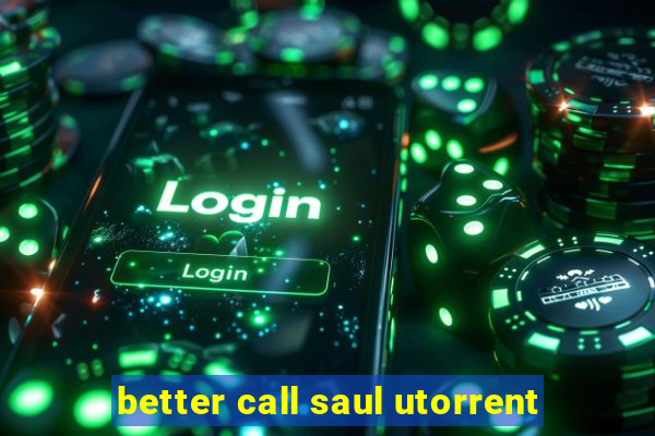 better call saul utorrent